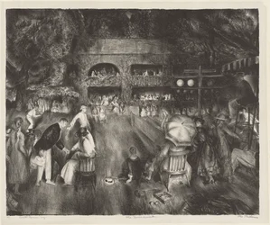 The Tournament