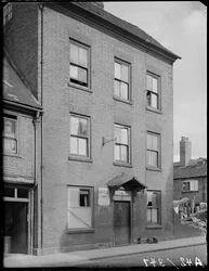 Little Park Street, Coventry