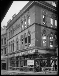 Midland House, 30 Union Street, Ladywood, Birmingham