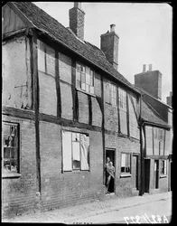 New Street, Coventry