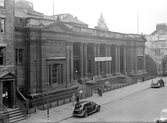 Royal Institute Museum, Albion Street, City of Kingston upon Hull