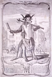 The Butcher