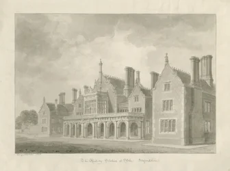 Railway Station, Stoke-upon-Trent