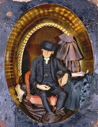 Portrait of Henry Blundell of Ince