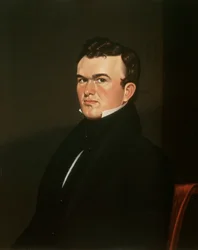Self Portrait