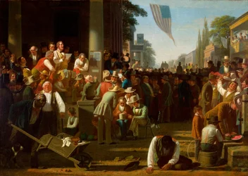 The Verdict of the People
