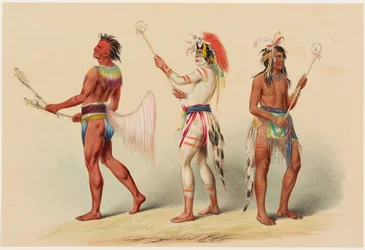 Ball Players