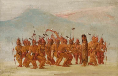 Dance to the Berdash