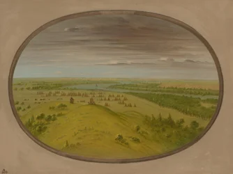 Fort Union