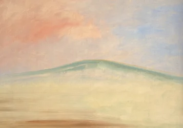 Landscape Background