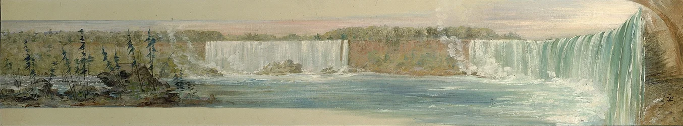 Niagara Falls