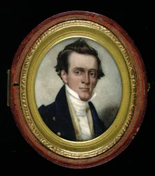 Portrait of a Gentleman