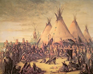 Sioux Indian Council