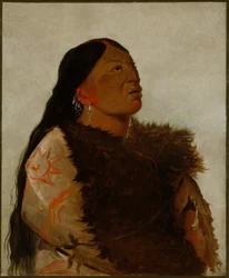 Wife of The Six