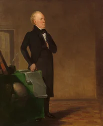 William Clark, 1832