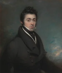 An Unknown Man