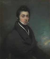 An Unknown Man