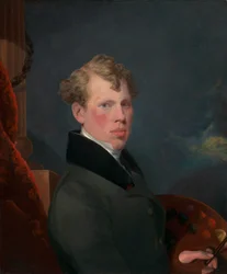 Self-Portrait