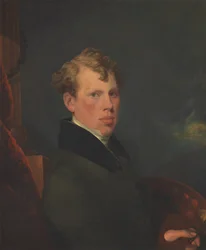 Self-Portrait