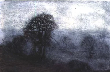 A Winter Evening