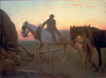 Homeward