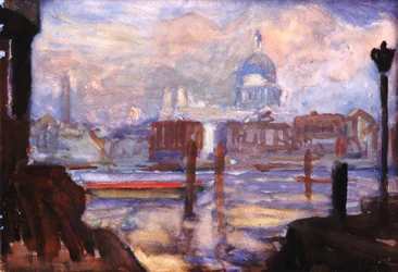 St Paul