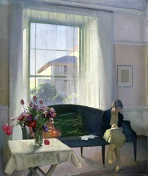 The Quiet Room