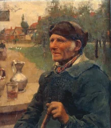 The Villager
