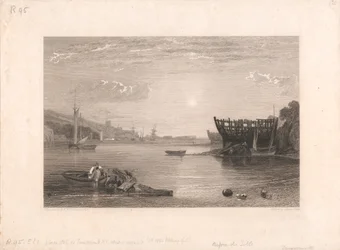 Teignmouth, Devon