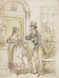 Courtship