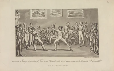 Fencing