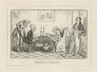 Game of chess