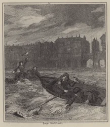 Illustration for Jack Sheppard