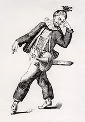 Kasper Punch