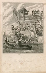 The Folly on the Thames