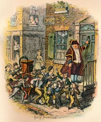 The Parish Engine