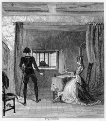 The Death Warrant