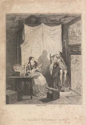 The Discovery of the Mysterious Packet