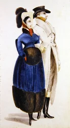 Winter Fashions