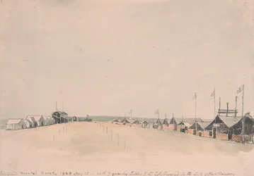 The Race Course at Bristol