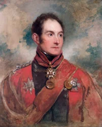 Lt.-General Sir Edward Barnes G.C.B.