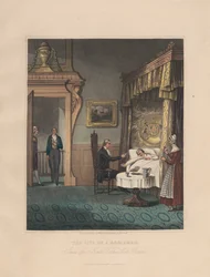 Set of Nine: The Life of a Nobleman