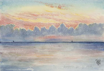 San Remo, 19th January 1878