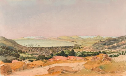 Cape Town, c.1862