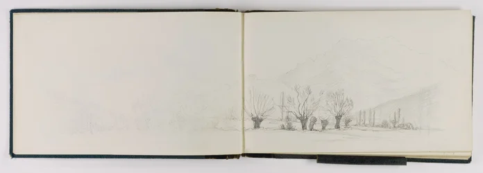 Near Aigle