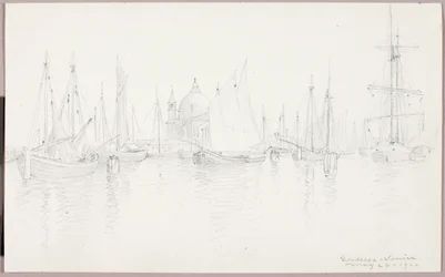 Giudecca, Venice