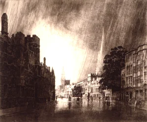High Street, Oxford