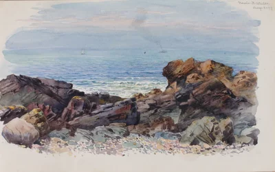 Nevin, North Wales