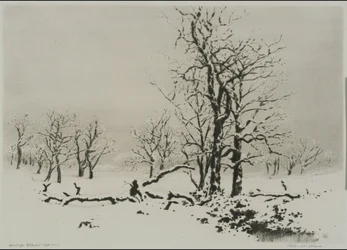 Winter (No. 1)
