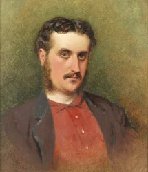 Self-Portrait